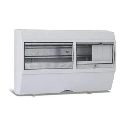 картинка Корпус КШН6Р-21 Энергомера 106001004009615