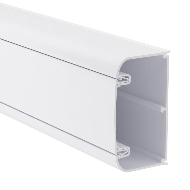 картинка Кабель-канал 90х50 L2000 пластик DKC 09501