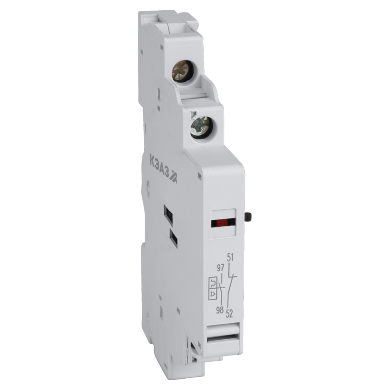 картинка Контакт сигнальный КС32-11 КЭАЗ 270393