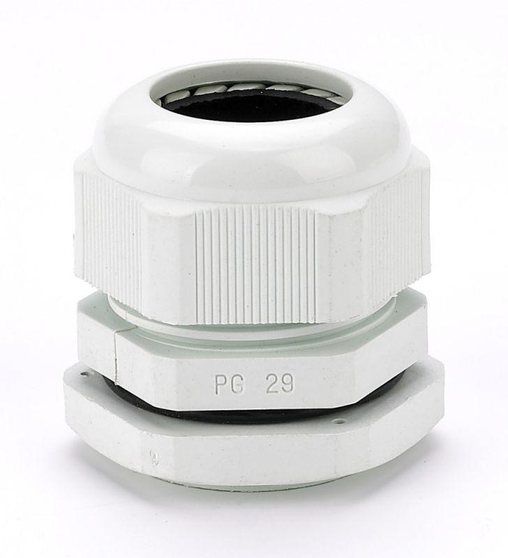 картинка Сальник PG29 d кабеля 20-25мм DEKraft 32156DEK