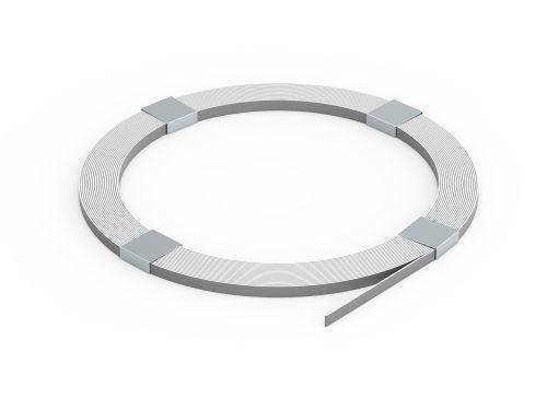 картинка Полоса 40х5 оцинк. (уп.30м) DKC NC2405