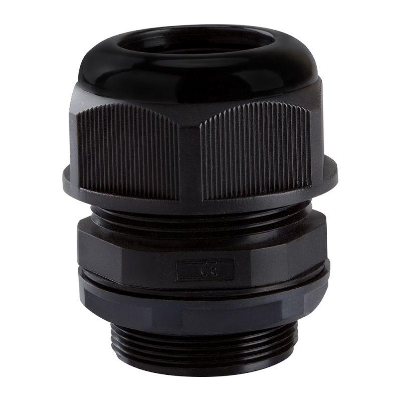 картинка Сальник MG40 (Dпроводника 20-29мм) IP68 КЭАЗ 143121