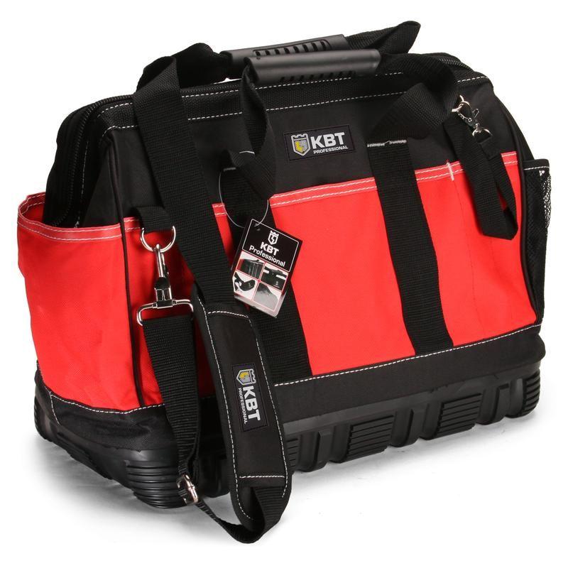 картинка Сумка монтажника универсальная С-01 КВТ 65330