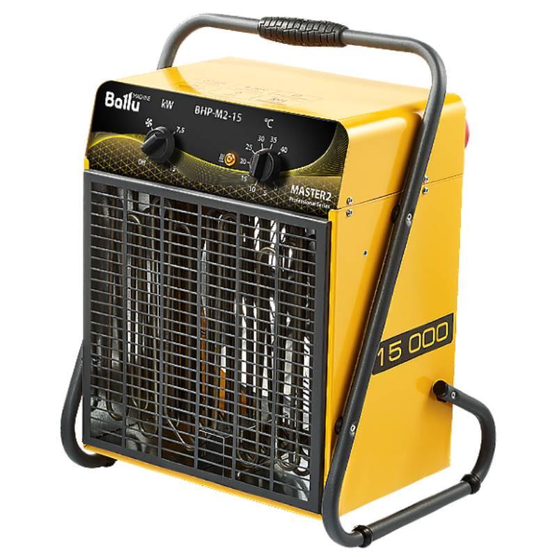картинка Пушка тепловая BHP-M2-15 Ballu НС-1282612