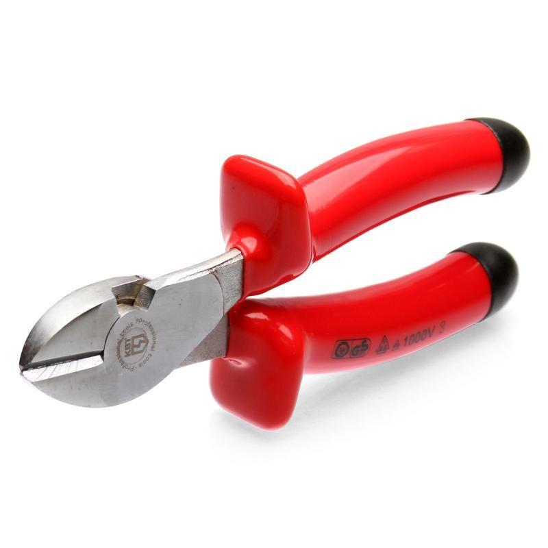 картинка Бокорезы диэлектрические "Эксперт" 180 КВТ 70359