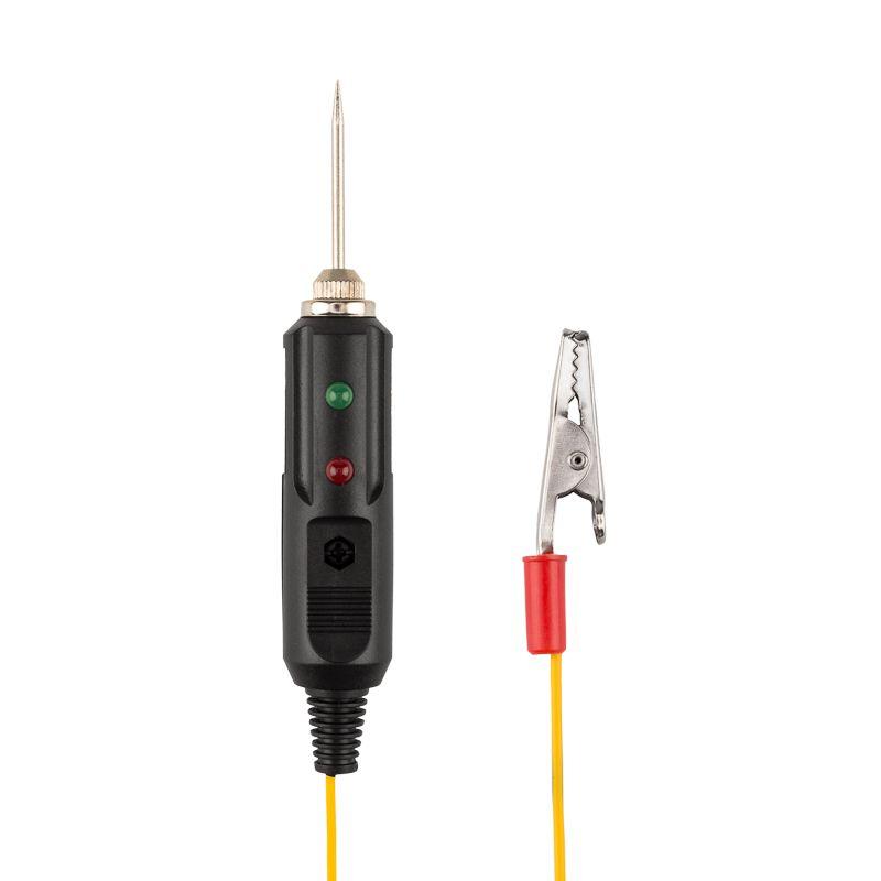 картинка Автотестер универсальный черн. REXANT 16-0102