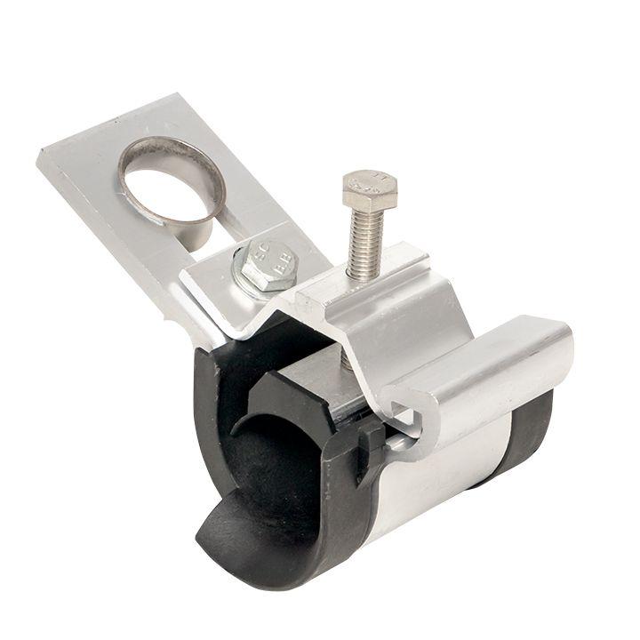 картинка Зажим промежуточный SO140 (2х25-4х120) PROxima EKF so-140