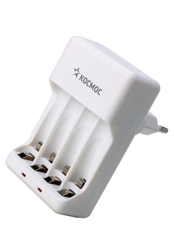 картинка Устройство зарядное 503 (без аккум.) 8ч Космос KOC503