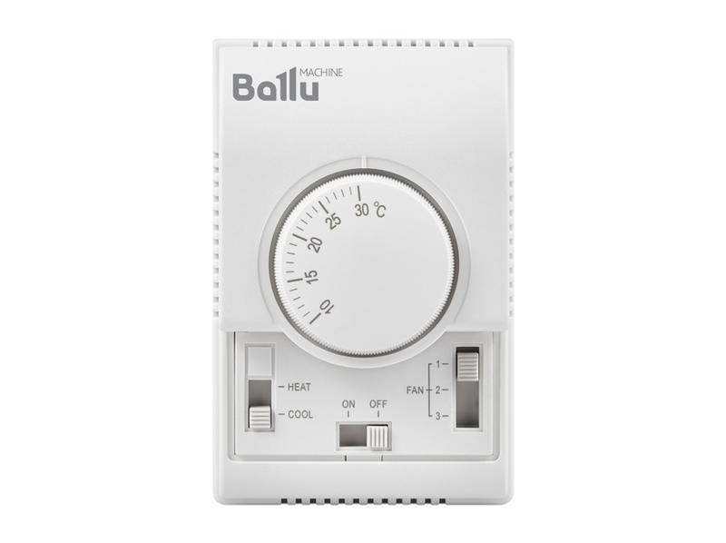 картинка Термостат BMC-1 Ballu НС-1271556