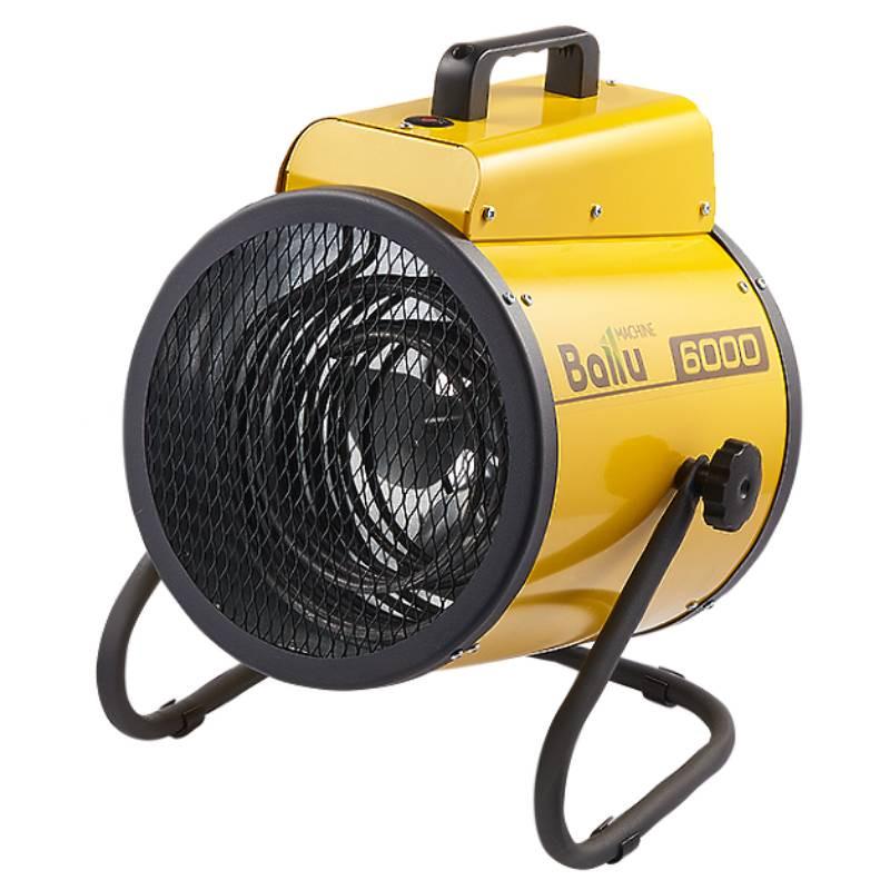 картинка Пушка тепловая BHP-P2-6 Ballu НС-1226960