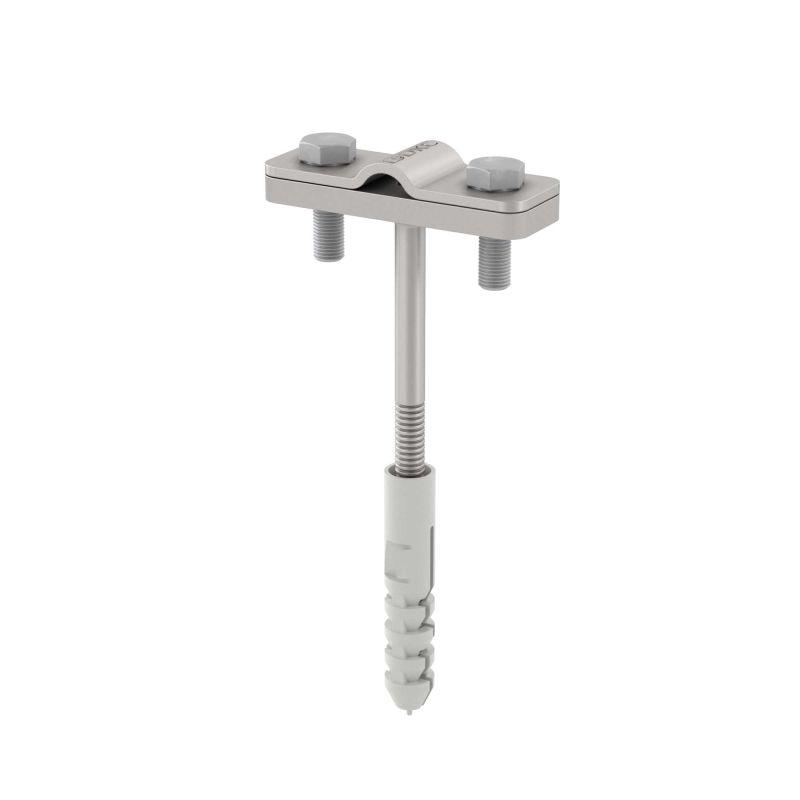 картинка Держатель фасадный 160мм DKC ND2305