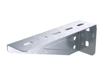 картинка Консоль легкая осн.100 сталь DKC BBL3010