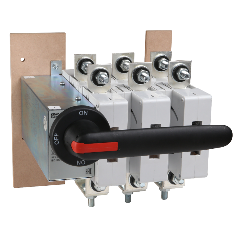 картинка Переключатель нагрузки OptiSwitch DI-C3-630-3P КЭАЗ 274899