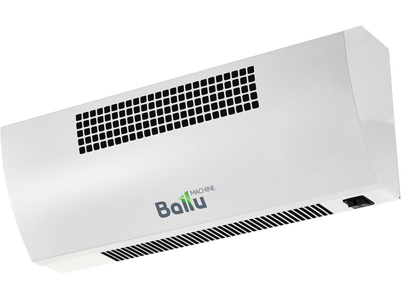 картинка Завеса тепловая 2.5кВт 0.5м 230В BHC-CE-3L Ballu НС-1141188