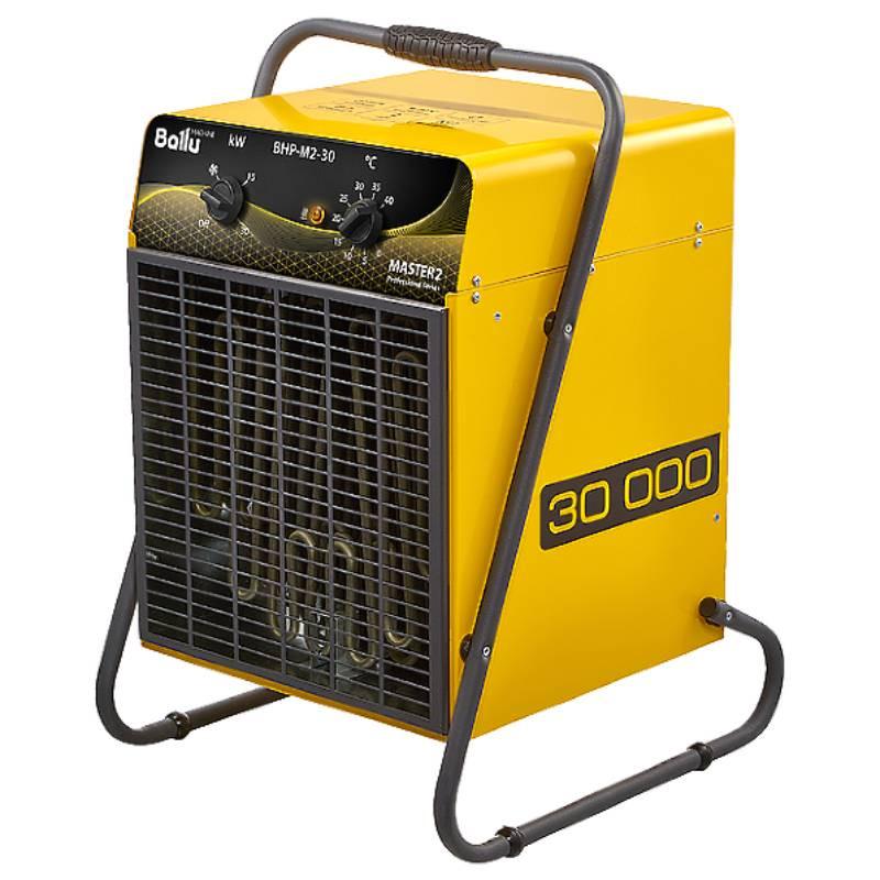 картинка Пушка тепловая BHP-M2-30 Ballu НС-1282611