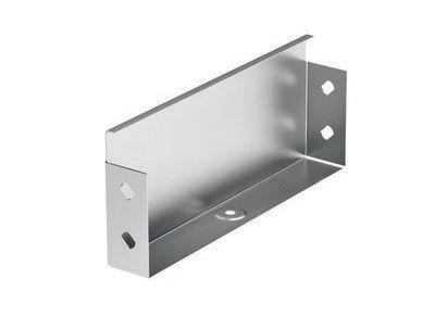 картинка Заглушка для лотка TC 50х50 DKC 37240