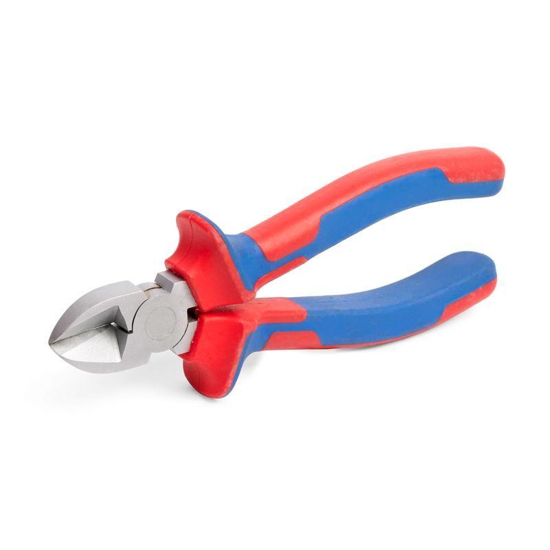 картинка Бокорезы "Мастер" 160мм КВТ 77427