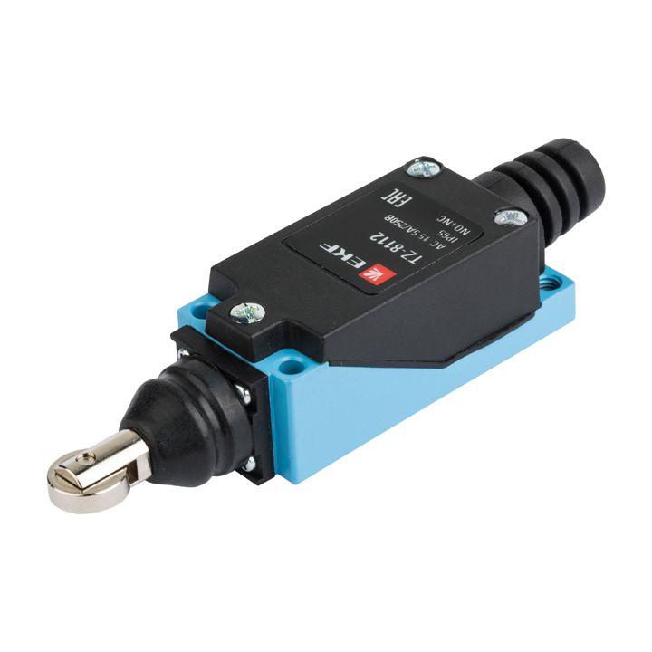 картинка Выключатель концевой TZ-8112 PROxima EKF tz8112
