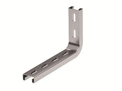 картинка Консоль легкая DW осн.100 сталь DKC BBC3010