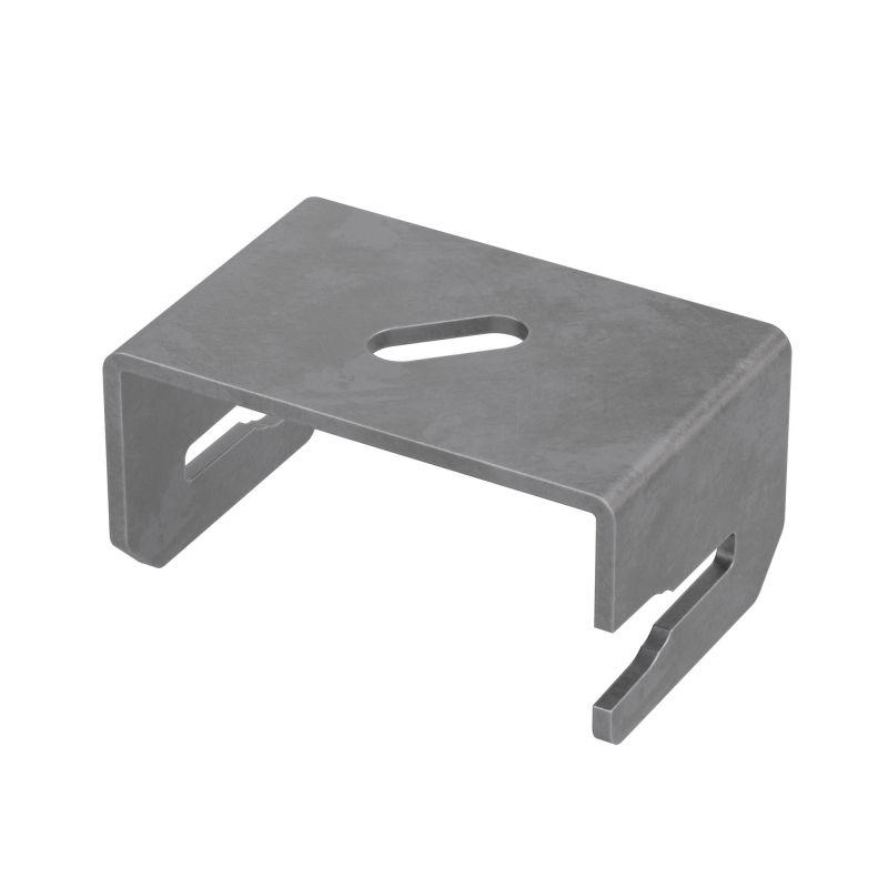 картинка Скоба-держатель 70мм DKC ND2310