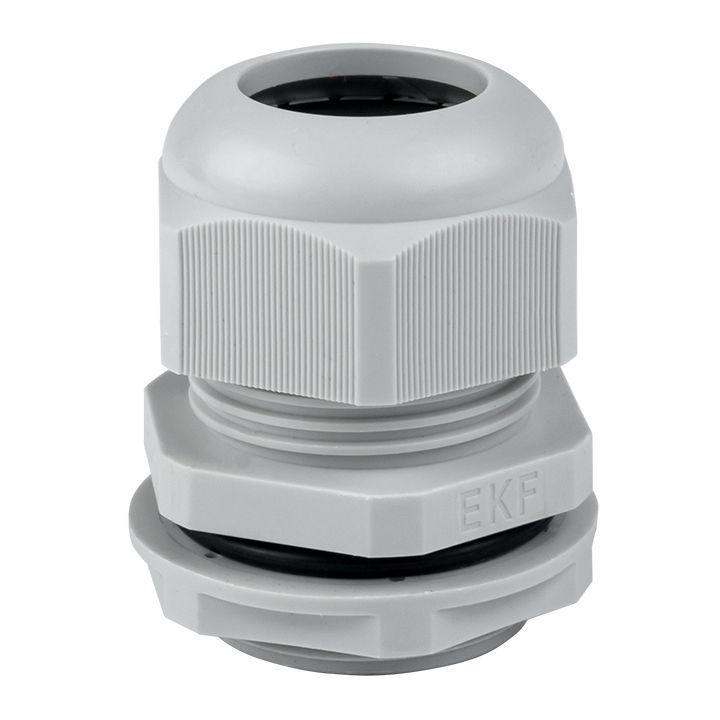 картинка Сальник PG29 IP54 EKF plc-pg-29