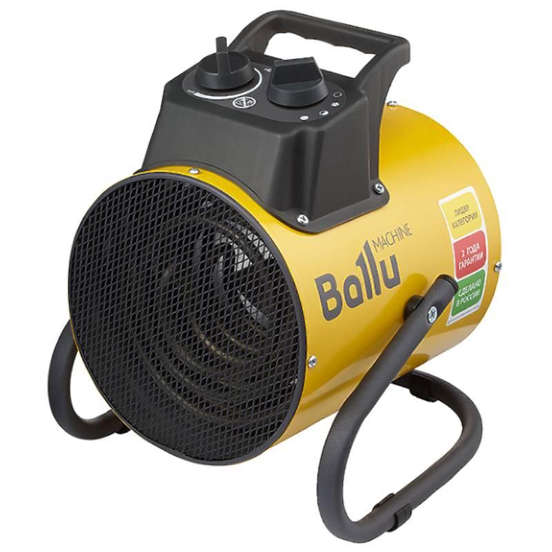 картинка Пушка тепловая BHP-PE2-5 Ballu НС-1274968