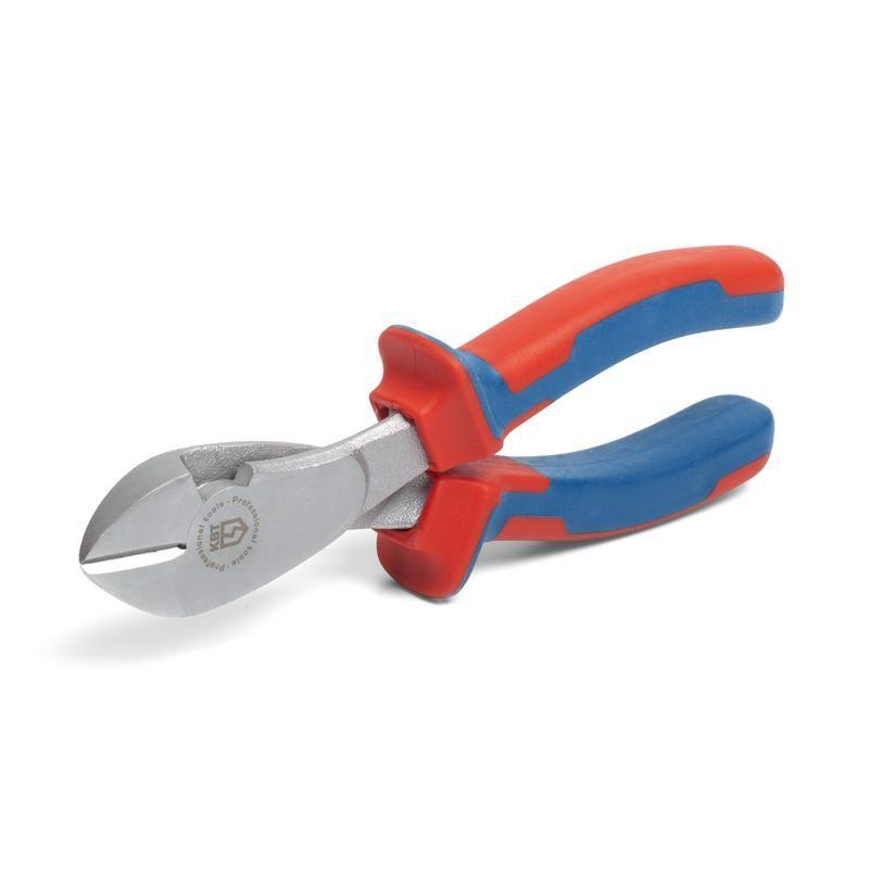 картинка Бокорезы усиленные "Мастер" 180мм КВТ 77428