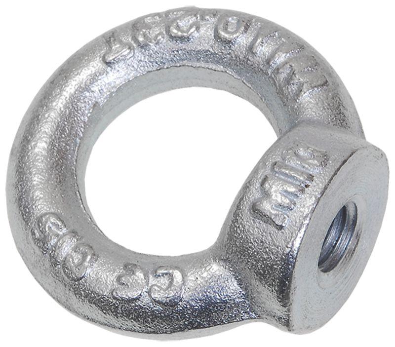 картинка Рым-гайка М10 IEK CLP1M-RG-10