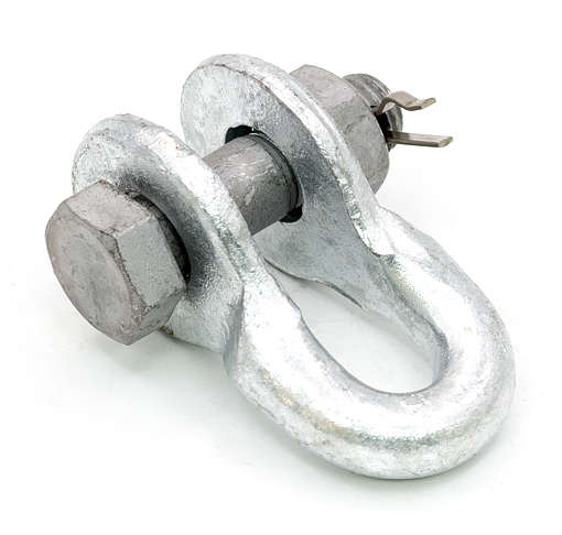 картинка Скоба CK 7-1А (70кН) НИЛЕД 14700042