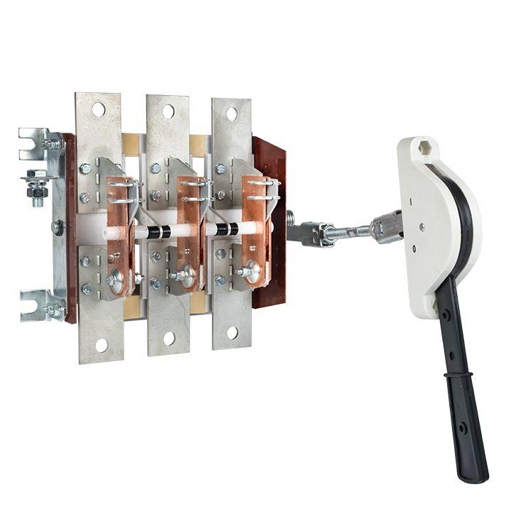 картинка Разьединитель РЕ19-39-31140 630А PROxima EKF re19-3931140