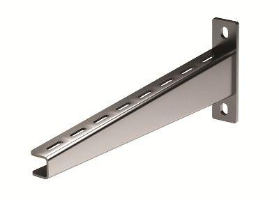 картинка Консоль усиленная осн.300 сталь DKC BBH6030