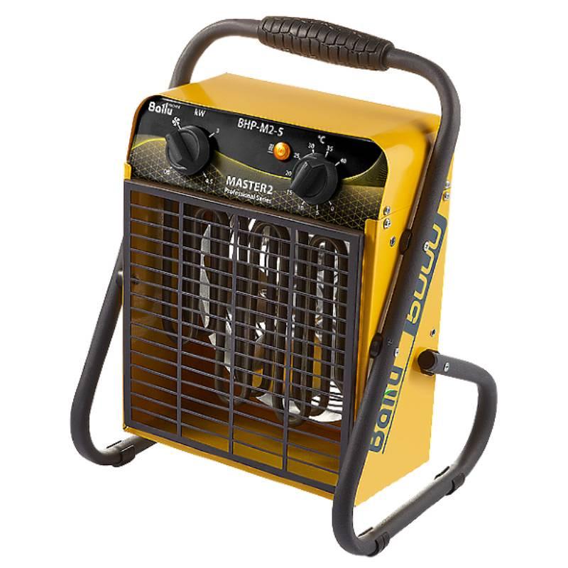 картинка Пушка тепловая BHP-M2-5 Ballu НС-1277340