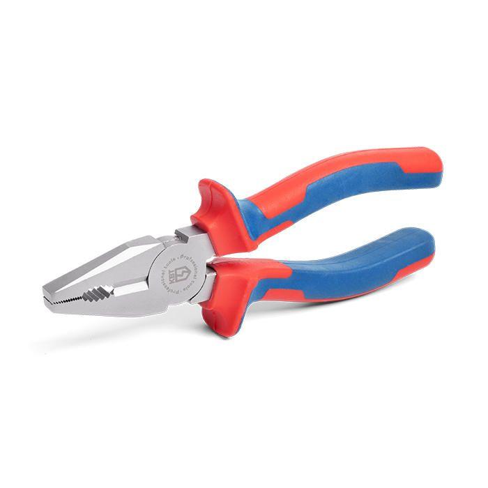 картинка Пассатижи "Мастер" 160мм КВТ 77419