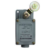 картинка Выключатель конечн. ВК-200 БР11-67У2-21 Электротехник ET051928