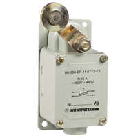 картинка Выключатель конечн. ВК-200 БР11-67У2-22 Электротехник ET051929