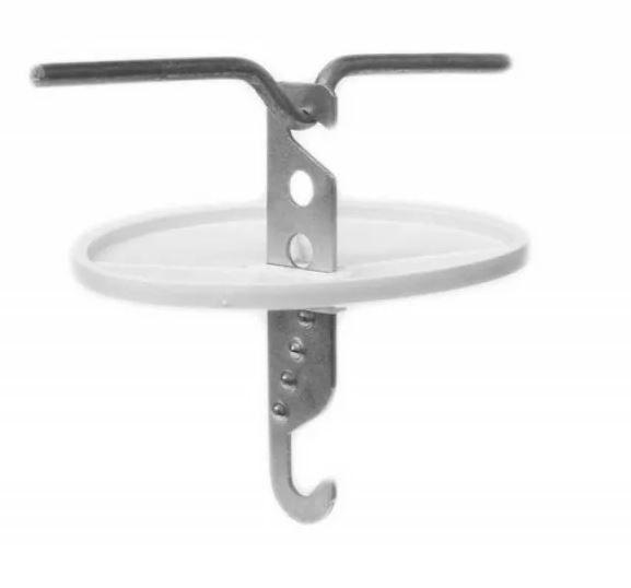 картинка Розетка потолочная SE RP-1 (РП-1)