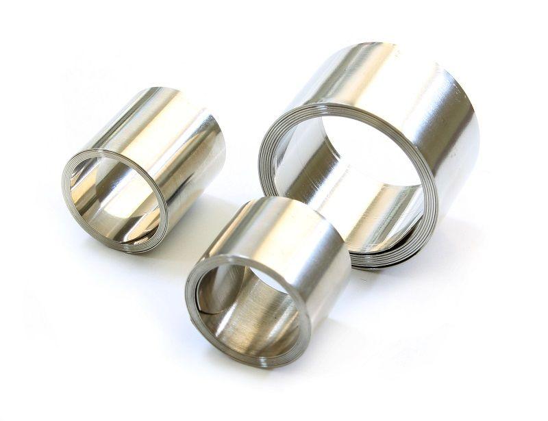 картинка Пружина постоянного давления ППД 20х20мм ЗЭТАРУС zeta21569