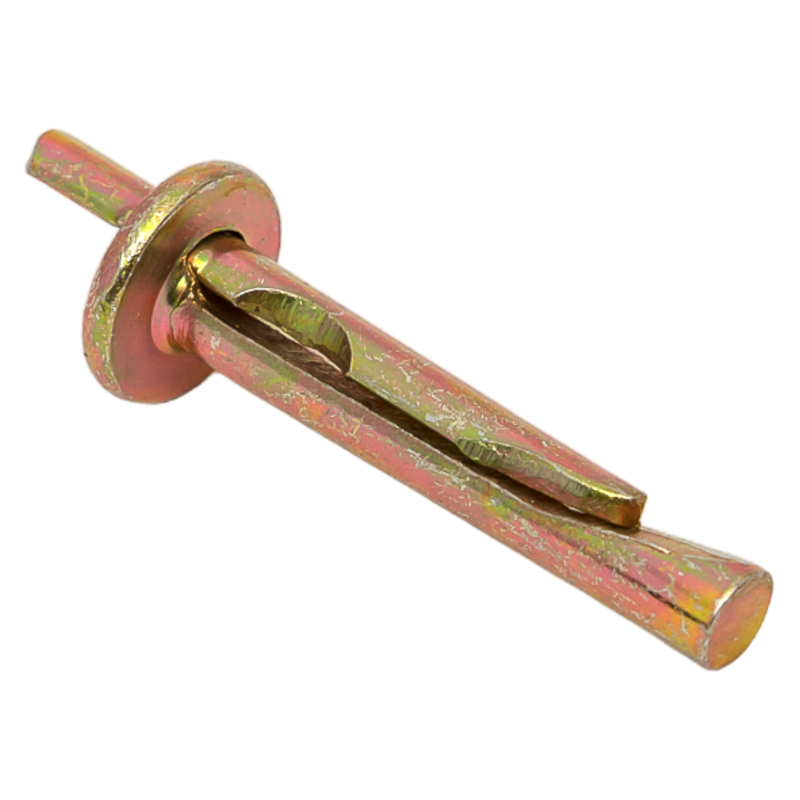 картинка Анкер-клин М6х40мм EKF aklm6x40