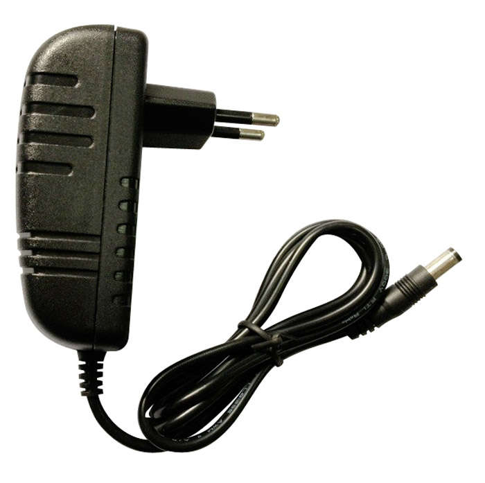 картинка Адаптер 24Вт (12В 2A) JazzWay 1005953