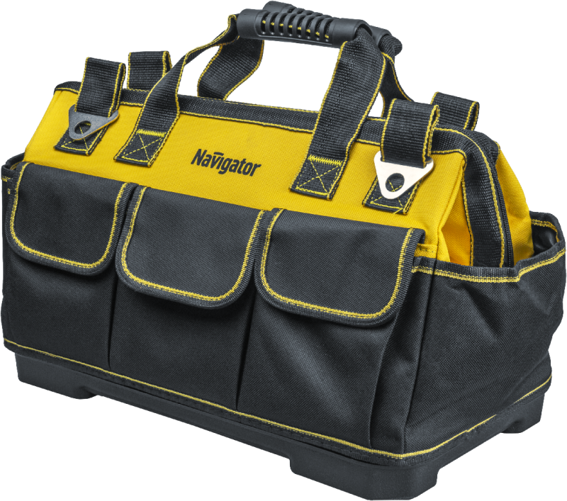 картинка Сумка для электромонтажника NTA-Bag01 Navigator 82366