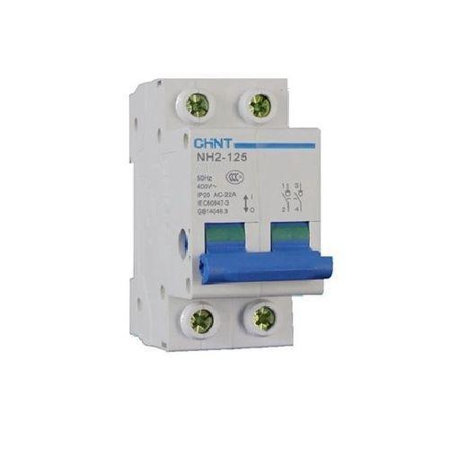 картинка Выключатель нагрузки 2п 32А NH2-125 (R) CHINT 401053