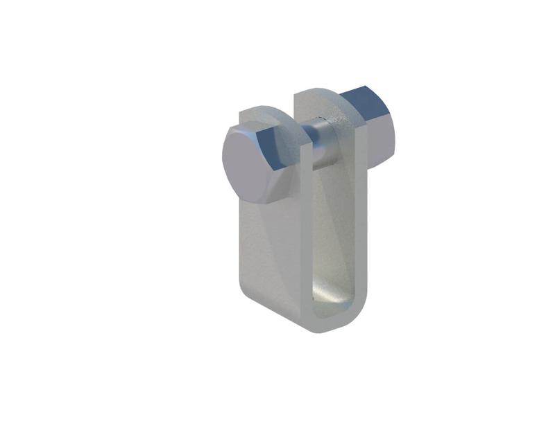 картинка Анкер натяжной К675 УЗ СОЭМИ Н0115630000