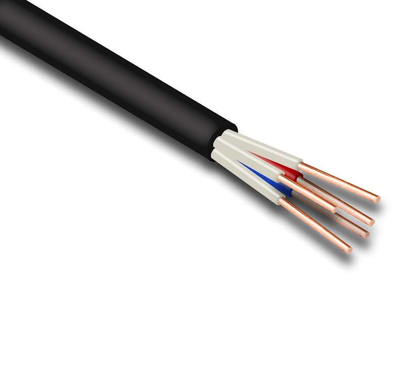 картинка Кабель КВВГнг(А)-LS 5х1 (м) Промэл 5625590