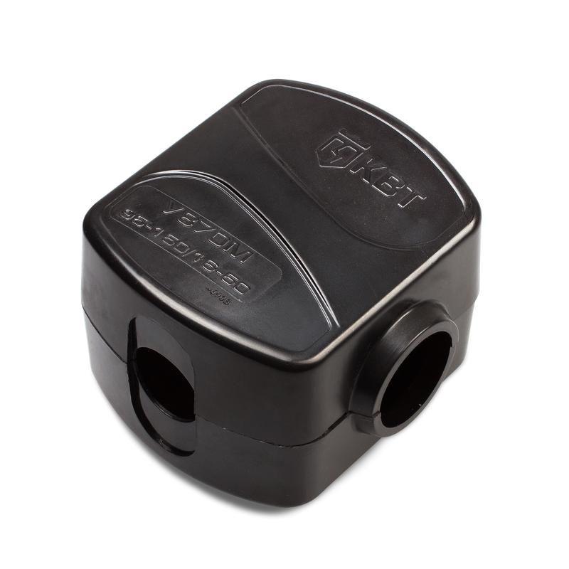 картинка Сжим У870М (95-150/16-50) КВТ 61645