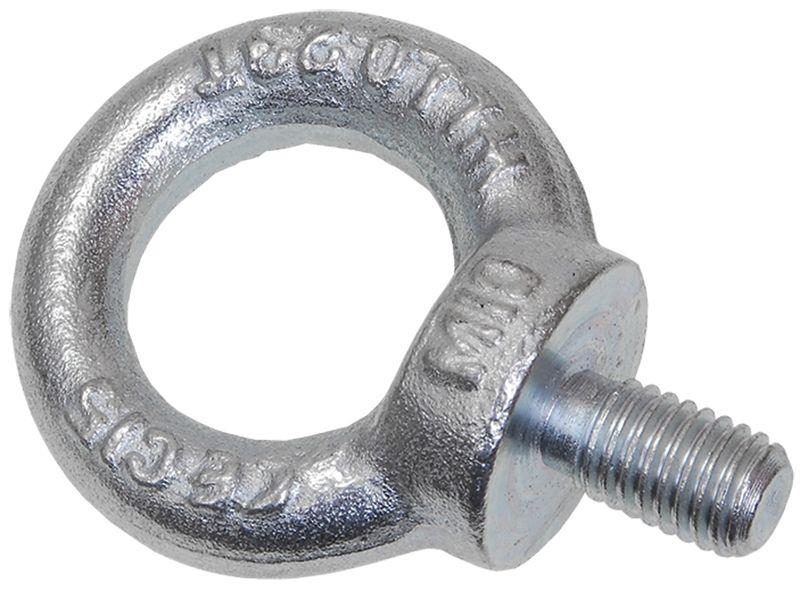 картинка Рым-болт М8 IEK CLP1M-RB-8