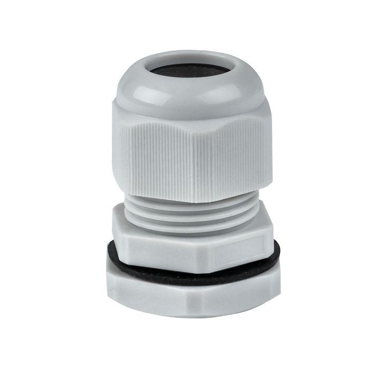 картинка Сальник PG16 IP54 EKF plc-pg-16