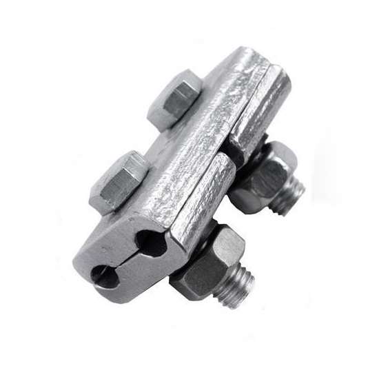 картинка Зажим плашечный ПА-1-1 МЗВА 00000012