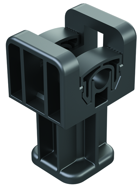 картинка Держатель универсальный DKC ND2000