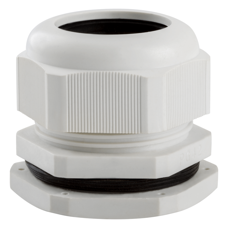 картинка Сальник PG42 (Dпроводника 30-40мм) IP54 КЭАЗ 143112