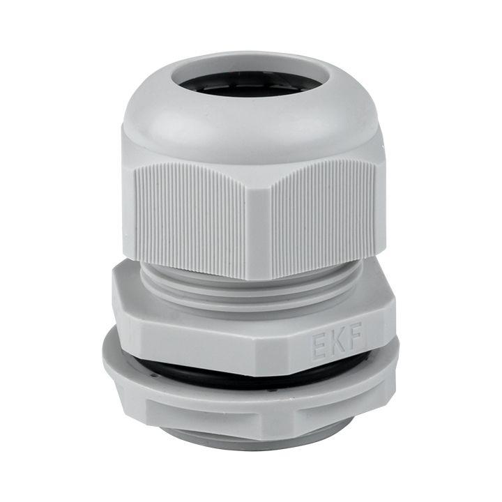 картинка Сальник PG25 IP54 EKF plc-pg-25